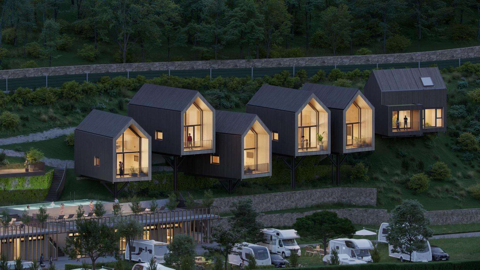 Hotel Ansitz Gamp Klausen Buitenkant foto